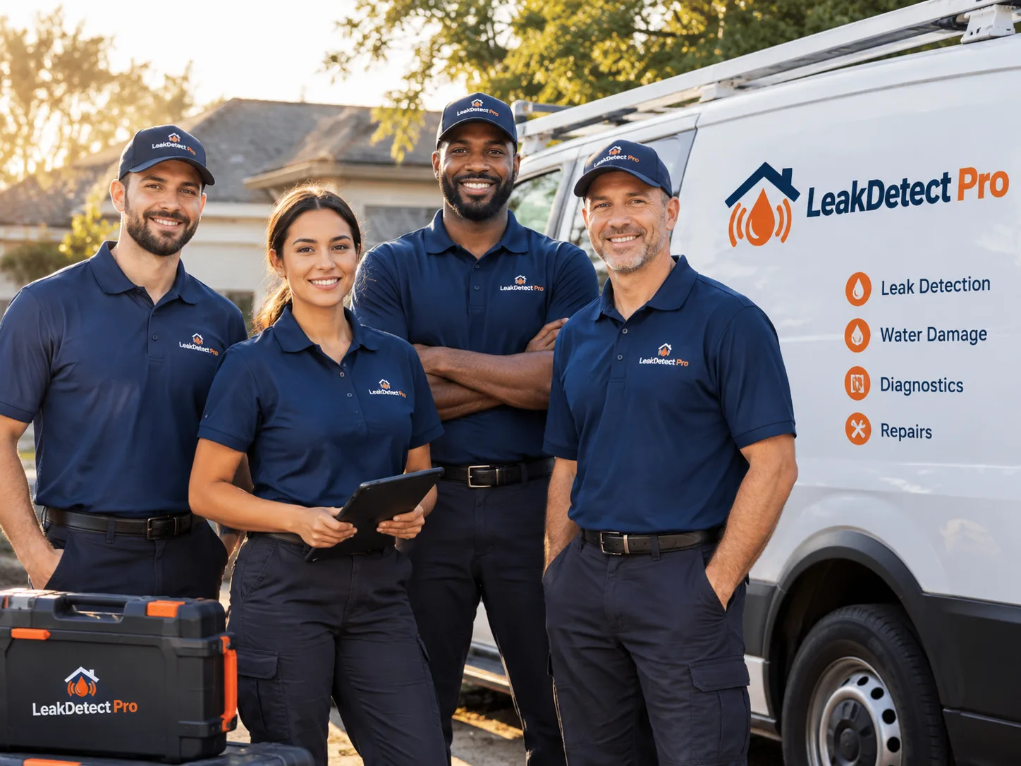 Roof Repair company in Pasco, WA